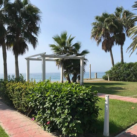 Rio Marina Apartment Nerja Exterior photo