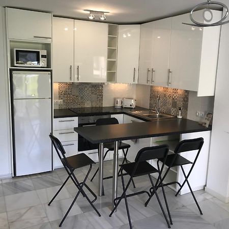 Rio Marina Apartment Nerja Exterior photo