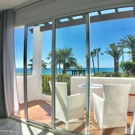 Rio Marina Apartment Nerja Exterior photo