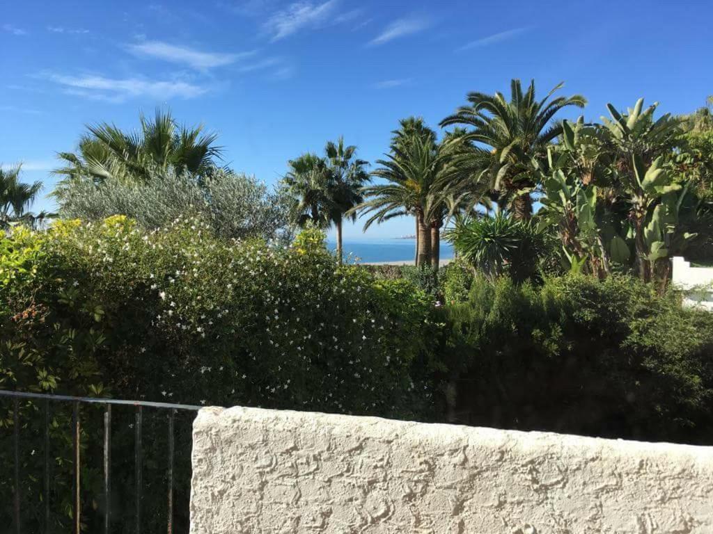 Rio Marina Apartment Nerja Exterior photo