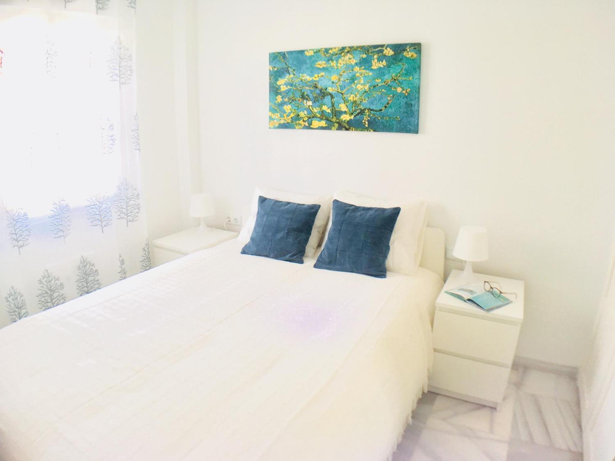 Rio Marina Apartment Nerja Exterior photo