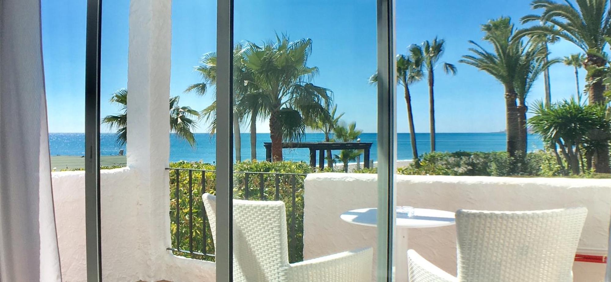 Rio Marina Apartment Nerja Exterior photo