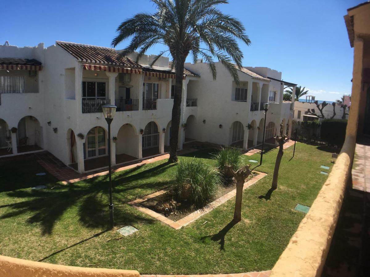 Rio Marina Apartment Nerja Exterior photo
