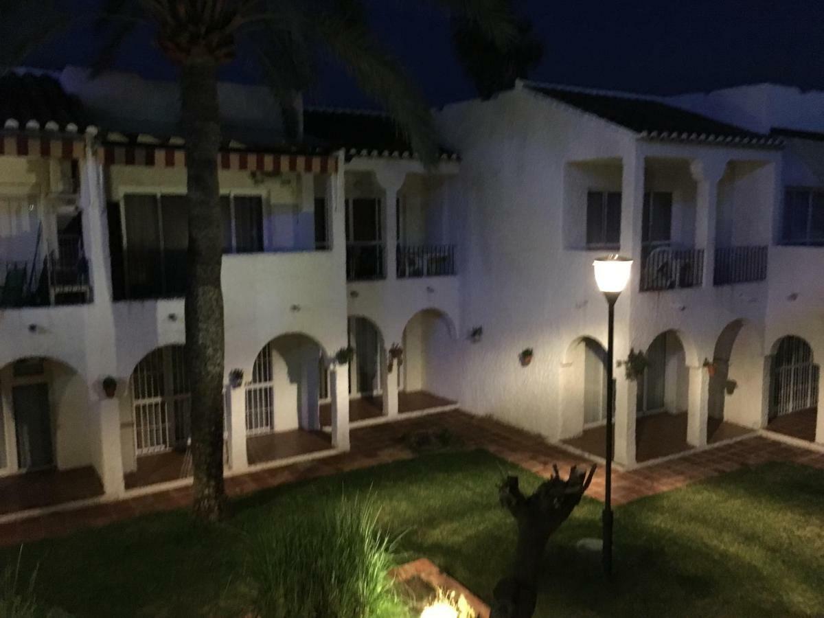 Rio Marina Apartment Nerja Exterior photo