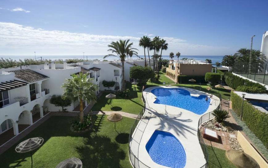 Rio Marina Apartment Nerja Exterior photo