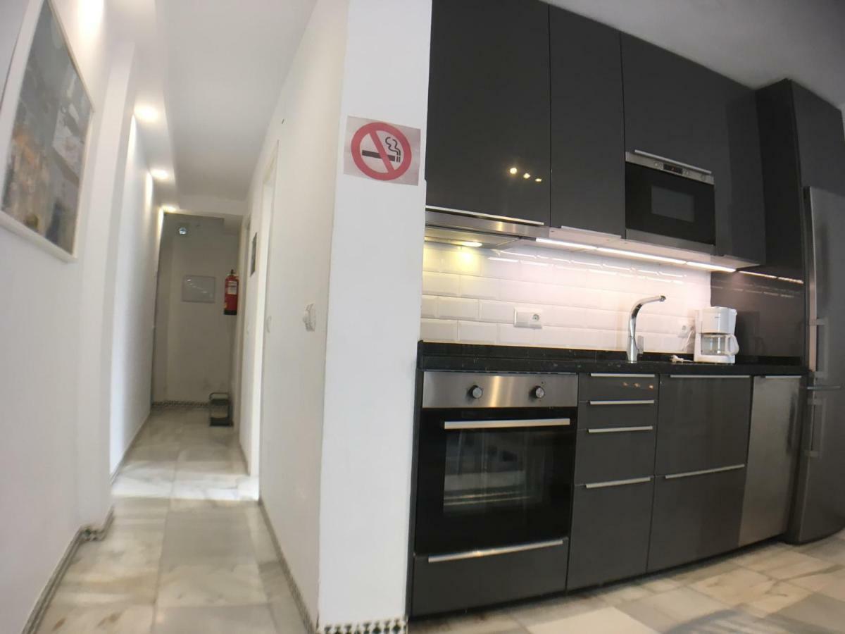 Rio Marina Apartment Nerja Exterior photo