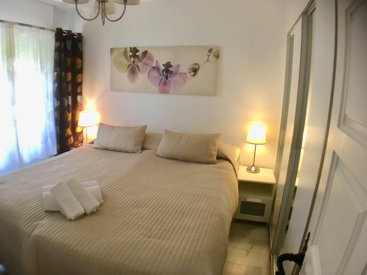 Rio Marina Apartment Nerja Exterior photo